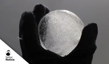 Descubren m&aacute;s de 1,700 virus de hace 40 mil a&ntilde;os en un glaciar