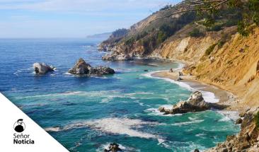 ONU advierte sobre el acelerado aumento del nivel del Oc&eacute;ano Pac&iacute;fico