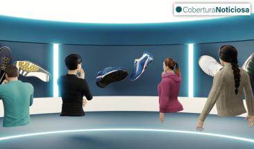 La realidad aumentada y los probadores virtuales est&aacute;n revolucionando la experiencia de compra