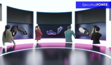 La realidad aumentada y los probadores virtuales est&aacute;n revolucionando la experiencia de compra