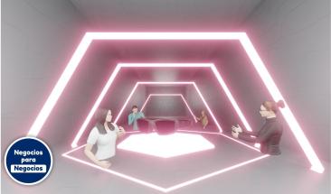 La realidad aumentada y los probadores virtuales est&aacute;n revolucionando la experiencia de compra