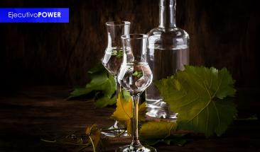 "Per&uacute;, el pa&iacute;s del Pisco": nuestro destilado bandera destaca en Italia