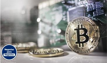 Bitcoin retrocede por debajo de los 60,000 USD