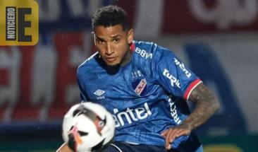 El jugador uruguayo Juan Izquierdo fallece tras colapso en cancha brasile&ntilde;a