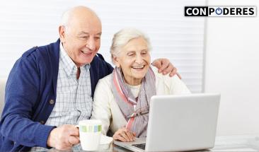 Google facilita el uso de IA para personas mayores