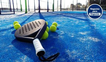 Auge global del p&aacute;del abre nuevas oportunidades para inversores