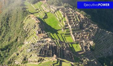 Investigaci&oacute;n cient&iacute;fica descubre que Machu Picchu congreg&oacute; gente de toda Sudam&eacute;rica