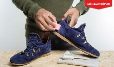 Consejos pr&aacute;cticos para mantener tus zapatos en perfecto estado durante el invierno