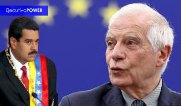 La Uni&oacute;n Europea rechaza la legitimidad democr&aacute;tica de Nicol&aacute;s Maduro en Venezuela