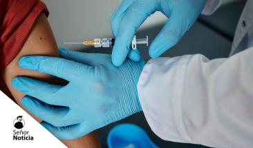 Acuerdan pausa humanitaria de 3 d&iacute;as para vacunaci&oacute;n en Gaza