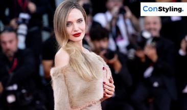 El glamour de Hollywood cl&aacute;sico domina el Festival de Venecia 2024