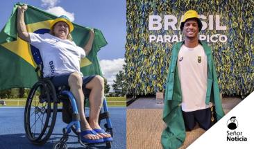 Medallero Paral&iacute;mpico: as&iacute; van los pa&iacute;ses latinoamericanos