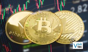 Criptomonedas: c&oacute;mo funcionan y c&oacute;mo comenzar a invertir