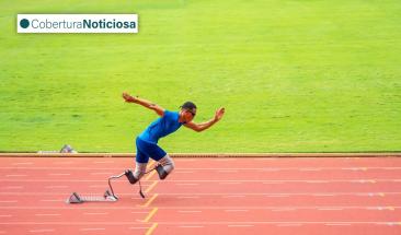 Medallero paral&iacute;mpico: China lidera los Juegos de Par&iacute;s 2024