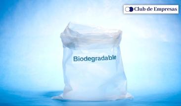 Empresa india fabrica bolsas ecol&oacute;gicas utilizando desechos de ma&iacute;z reciclados