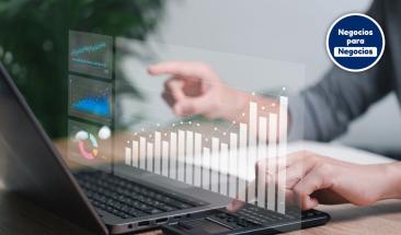 Marketing ineficiente en Startups B2B reduce beneficios significativos