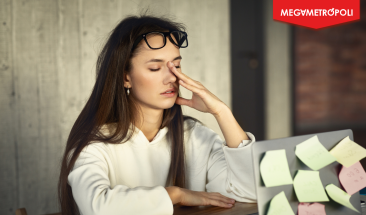 Falta de sue&ntilde;o afecta productividad y salud mental de los trabajadores