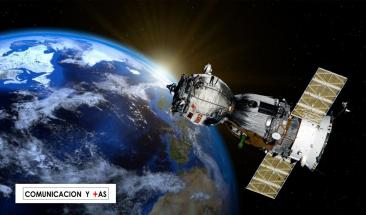 Advierten sobre el impacto ambiental de la creciente basura espacial