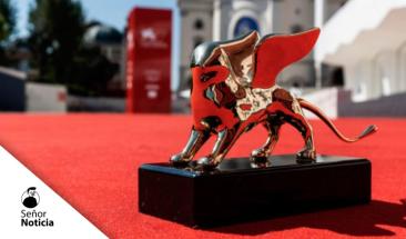 Los estrenos m&aacute;s destacados del Festival de Venecia 2024