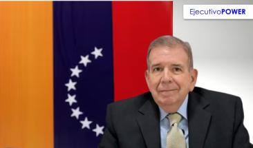 Tribunal venezolano ordena arresto de opositor Edmundo Gonz&aacute;lez Urrutia