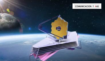 Descubren sistema de seis planetas errantes sin estrella madre visible