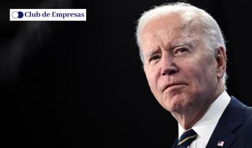 Biden reaparece para impulsar campa&ntilde;a de Harris