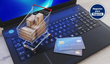 El comercio electr&oacute;nico impulsa el crecimiento econ&oacute;mico en Am&eacute;rica Latina