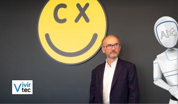 Maximizando la productividad con IA generativa sin perder el toque humano