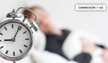 Dormir poco lleva al cerebro a &ldquo;devorarse&rdquo; a s&iacute; mismo