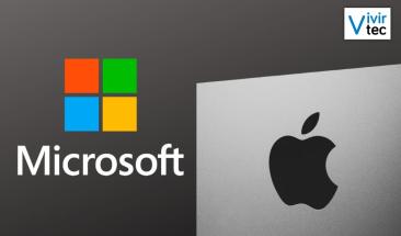 Microsoft acusa a Apple de bloquear el avance de juegos en la nube
