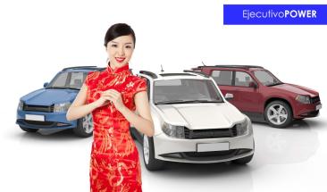 Fabricantes chinos de veh&iacute;culos el&eacute;ctricos redefinen el mercado automotriz global