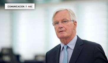 Macron nombra primer ministro de Francia tras dos meses de bloqueo pol&iacute;tico