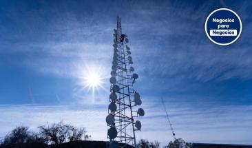 Chile: empresas superan cortes de fibra &oacute;ptica con tecnolog&iacute;a inal&aacute;mbrica segura