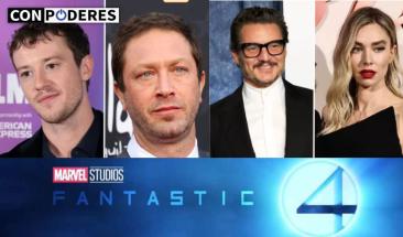 Marvel confirma efectos digitales para La Mole en Los 4 Fant&aacute;sticos