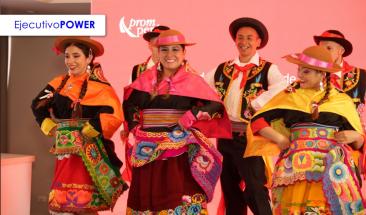 Per&uacute; organiza rueda de negocios en Colombia para atraer m&aacute;s turistas