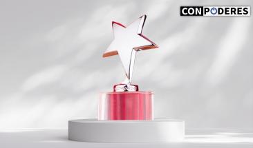 Espa&ntilde;a: el Club de Jurados Eficacia 2024 anuncia finalistas destacados