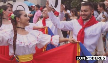 Artesan&iacute;as de Colombia destaca en la vibrante Feria Bonita 2024