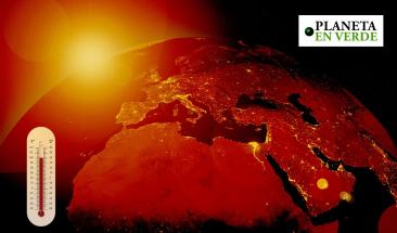 El verano de 2024 rompe r&eacute;cords como el m&aacute;s caluroso de la historia
