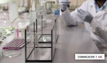 Cient&iacute;ficos logran hacer transparente la piel de ratones