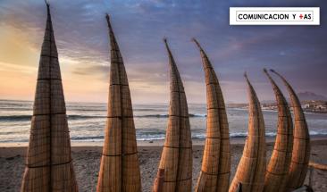 Medios italianos destacan la riqueza cultural del norte del Per&uacute;