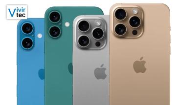 Apple revoluciona el mercado con el lanzamiento del iPhone 16