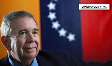 La ONU condena el exilio de Edmundo Gonz&aacute;lez Urrutia