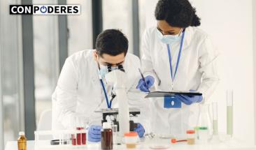 IA detecta c&aacute;ncer e infecciones virales con precisi&oacute;n nunca antes vista