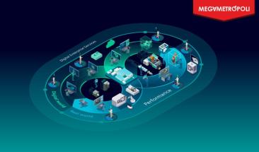 Siemens elige a &aacute;gora como su nueva consultora estrat&eacute;gica