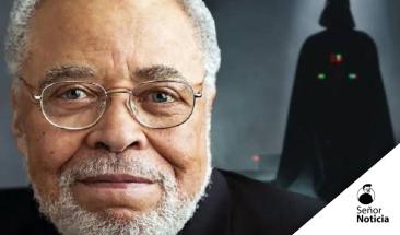 El famoso actor James Earl Jones fallece a los 93 a&ntilde;os