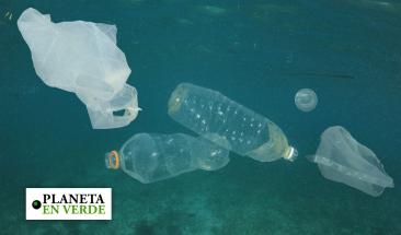 Innovaciones tecnol&oacute;gicas para combatir la contaminaci&oacute;n pl&aacute;stica en los oc&eacute;anos