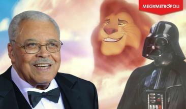 James Earl Jones deja un legado inmortal en el cine mundial