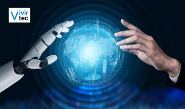 El agotamiento de datos en Internet podr&iacute;a frenar el avance de la IA