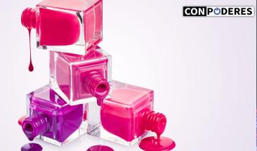 Los esmaltes semipermanentes ofrecen durabilidad y brillo sin igual para u&ntilde;as