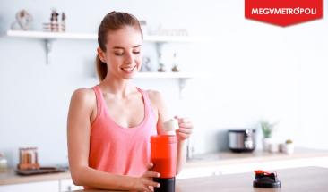 Cinco beneficios de los batidos que transformar&aacute;n tu bienestar diario